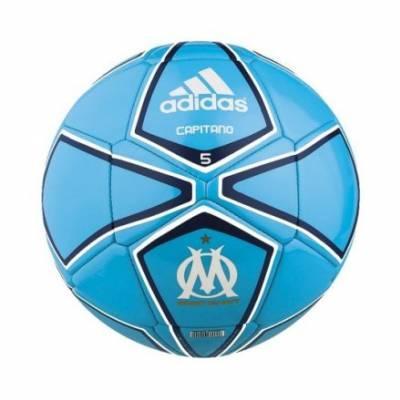 le ballon de marseille