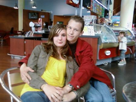 lora et tristan