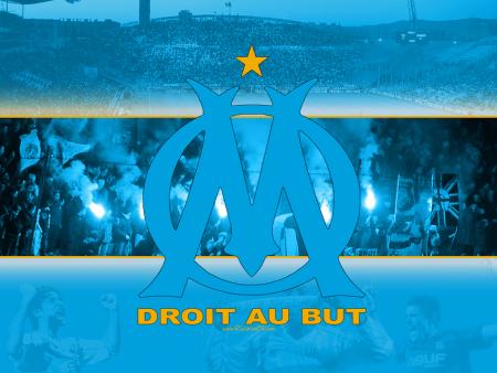 marseille droit au but