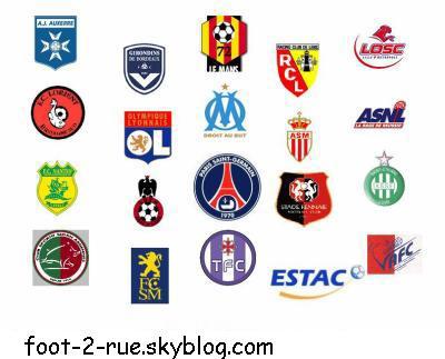 le foot