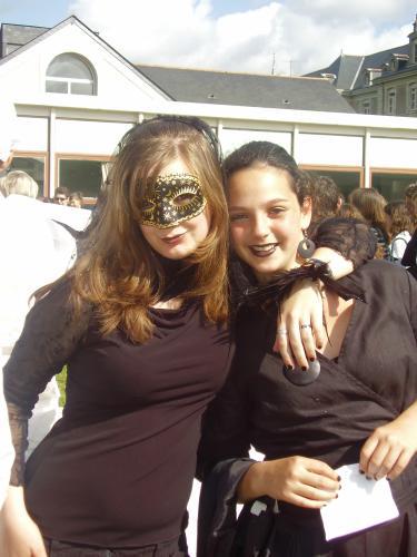 lora et sofi