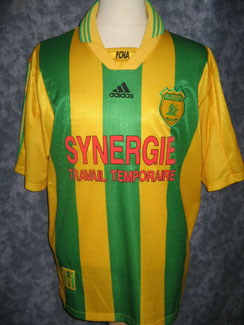 fc nantes