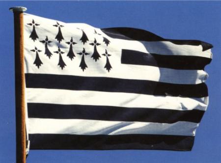 la bretagne