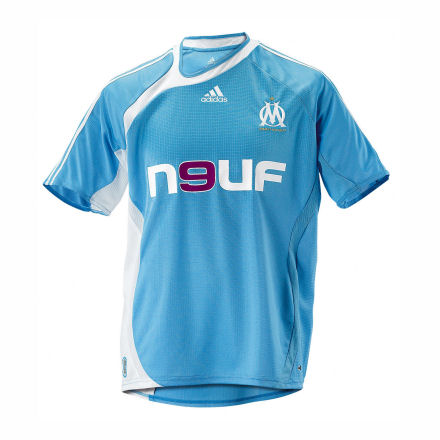 mayo marseillé