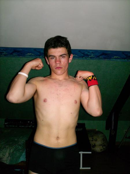 marc