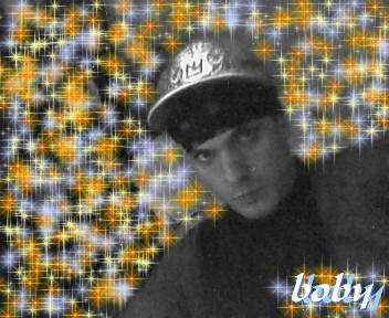 boby le canadien