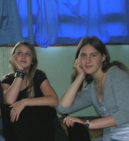 jess er moi o foyer