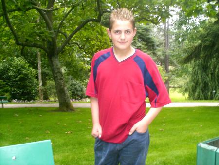 tanguy mon petit frere
