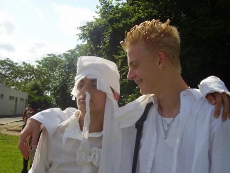 baptiste et tom