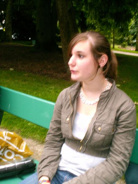 ma copine lora