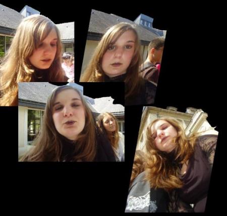 ma copine lora
