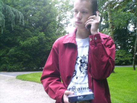 tristan