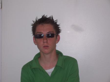 greg 