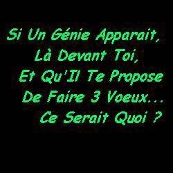 de koi reve tu ???????